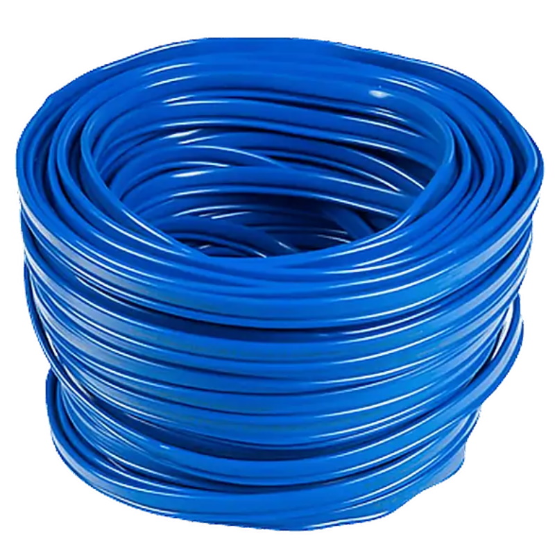 Кабель водопогружной Unipump 63355 плоский КВВ-Т 315 бухта 100 м 17581₽