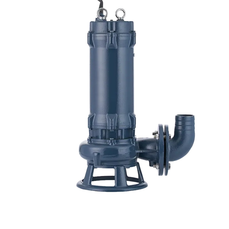 Фекальный насос Unipump FEKAMAX 10-10-0,75, 93891