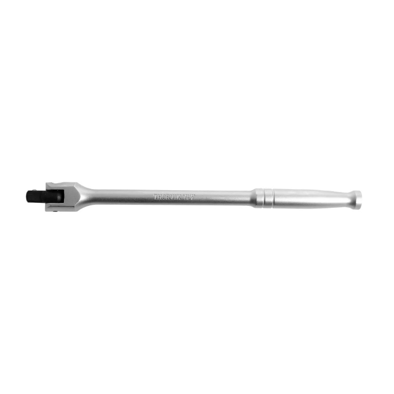 Вороток шарнирный Thorvik 054081 1/4"DR, 150 мм