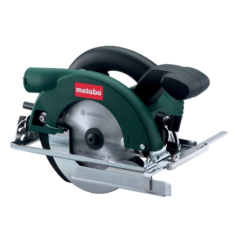 Дисковая пила Metabo KS 54  620012000