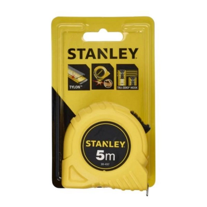Рулетка Stanley 0-30-497 (5 м, 19 мм) во Владимире