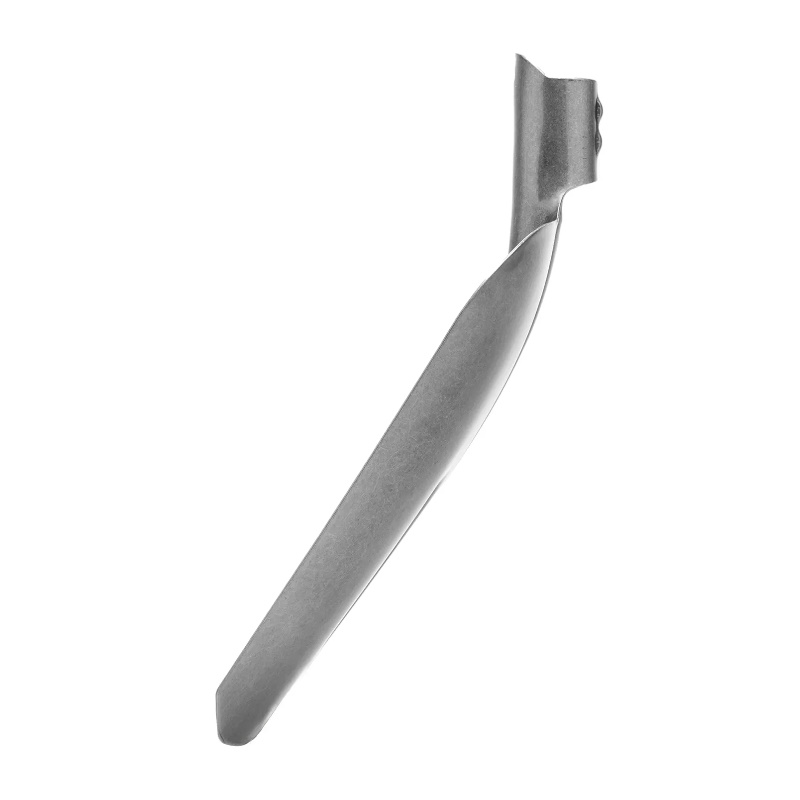 Лопата совковая Palisad LUXE 61326, 235х285, ребра жесткости, рессорная сталь, 0,9 кг, без черенка