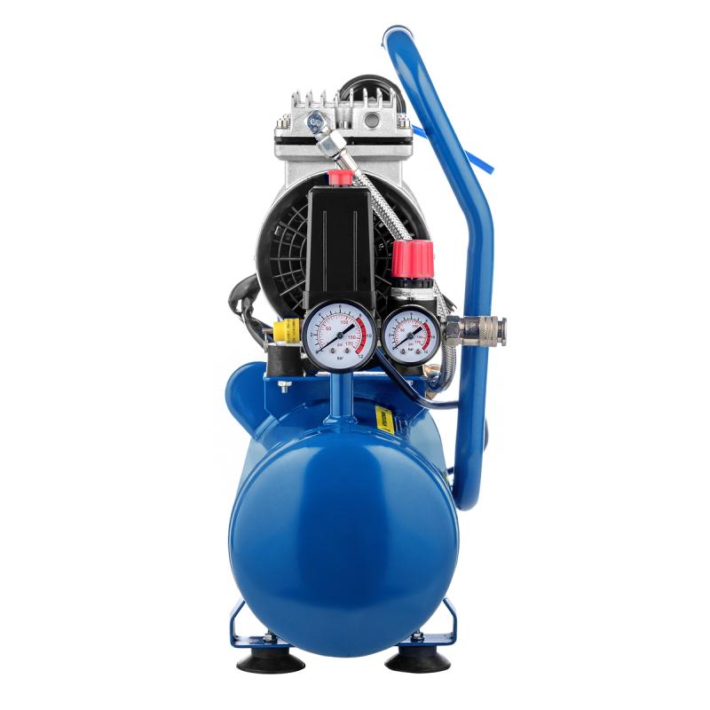 Компрессор безмасляный Hyundai HYC 1406S 29701