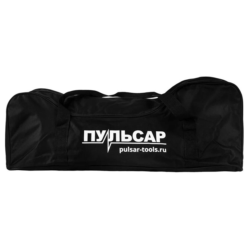 Шлифмашина Пульсар ШМБ 225-900С для стен 900 Вт 225мм 800-1800 обмин LED-подсветка телескоп самовсас мешок