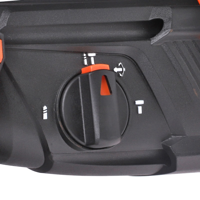 Перфоратор Patriot RH 287 140301329 в кейсе, с защитной муфтой