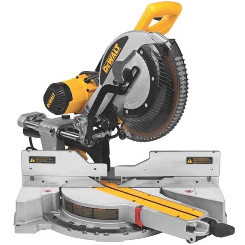 Пила торцовочная DeWalt DWS 780 в Муроме