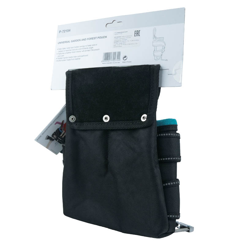 Сумка поясная Makita для монтажника, универсальная P-72154 в Костроме