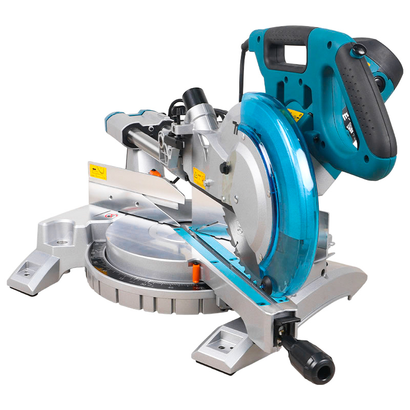 Торцовочная пила Makita LS1018LN (ширина пропила 91-310 мм) во Владимире