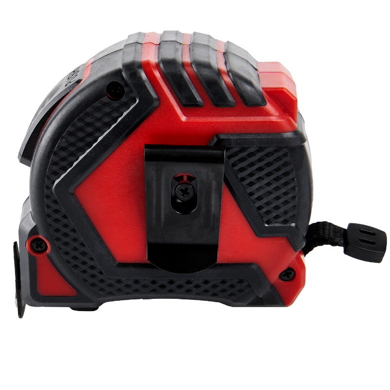 Рулетка Elitech HD 310403 209058, 8мх25мм, магнитный двусторонний зацеп  в Костроме
