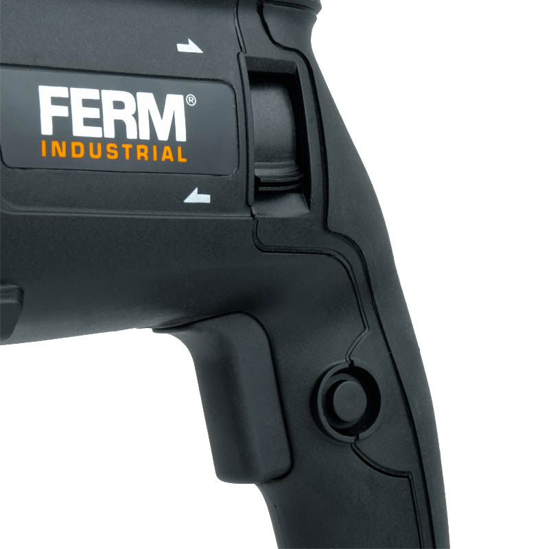 Перфоратор SDS-Plus Ferm Industrial HDM1038P 800 Вт 27 Дж