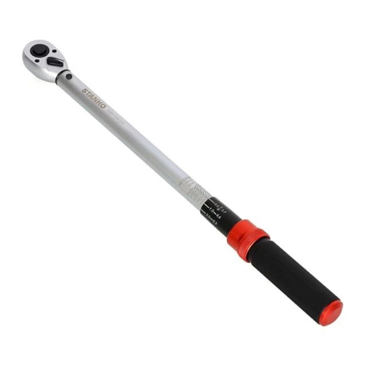 Ключ динамометрический профессиональный Stanko CS1106123, 60-330 Nm, 1/2"  в Твери