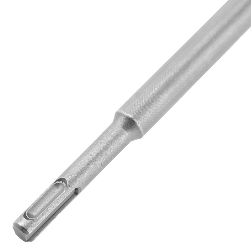 Зубило пикообразное Gross 703142, 250мм, CrMo, SDS PLUS в Твери