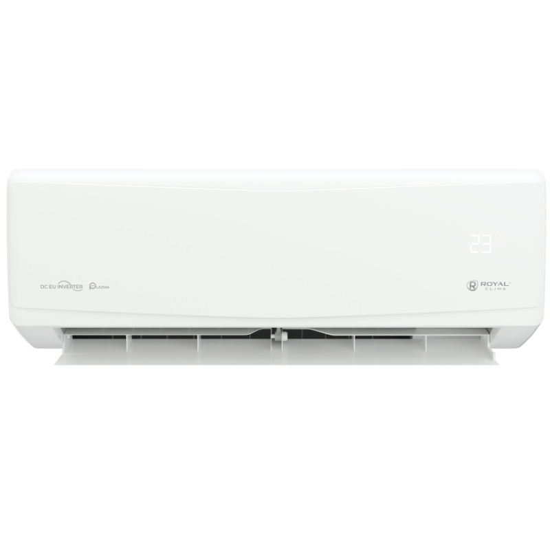 Инверторная сплит-система Royal Clima Grida DC EU Inverter RCI-GRС28HN, комплект в Ярославле