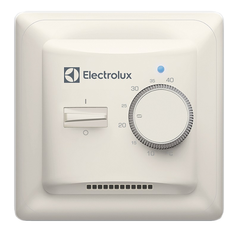 Мат (комплект теплого пола c терморегулятором) Electrolux EEFM 2-180-2 НС-1432019 в Костроме