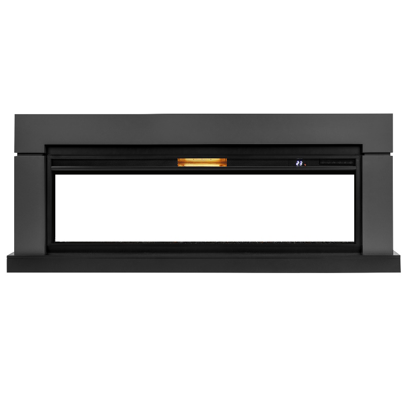 Портал Firelight Lindos 42/40/36 НС-1672687, графит