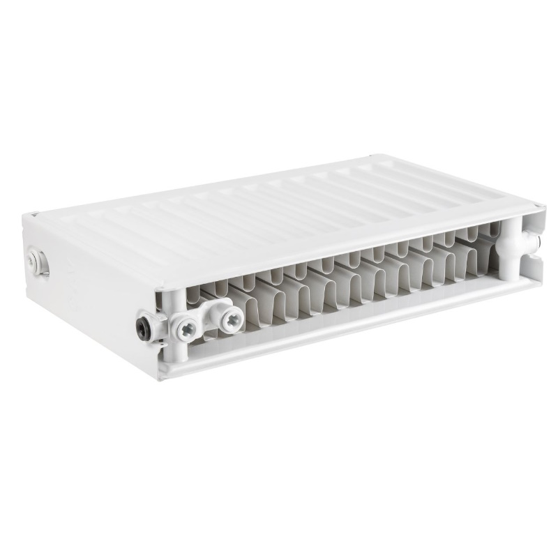 Радиатор стальной панельный AV Engineering Expert EB 22-5-05 AVE-22505B, 1,2 мм во Владимире