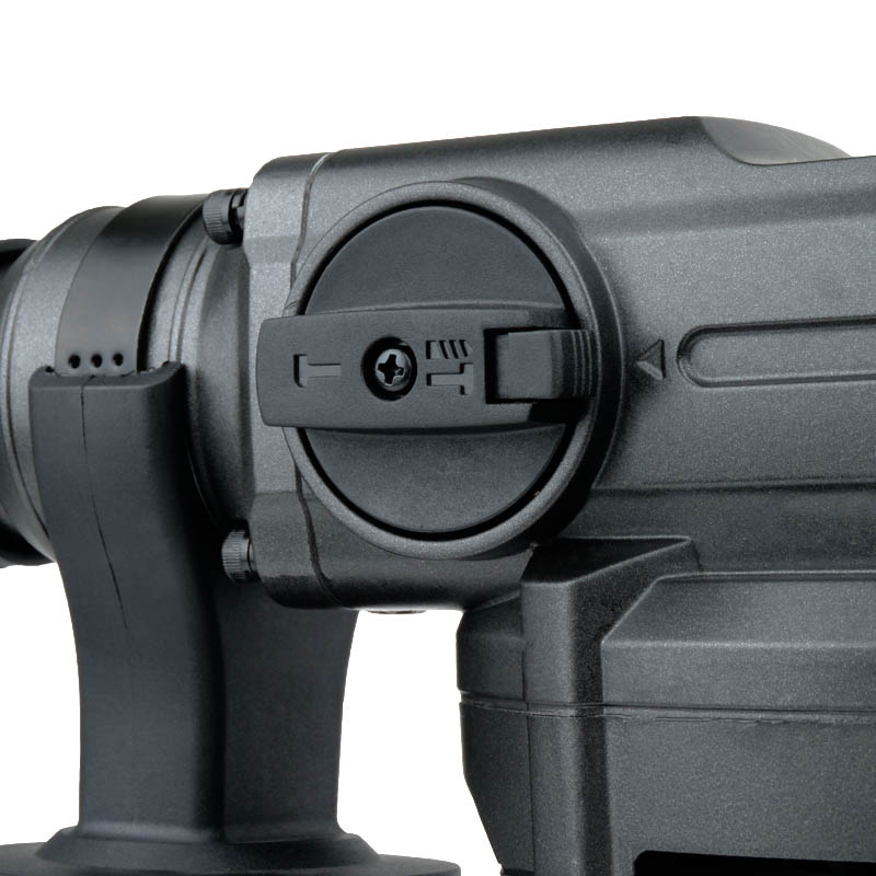 Перфоратор Kress KU332, кейс