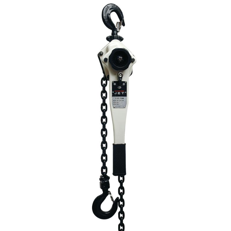 Таль рычажная Jet JLH-0.8T-3.0M JE275010 в Туле