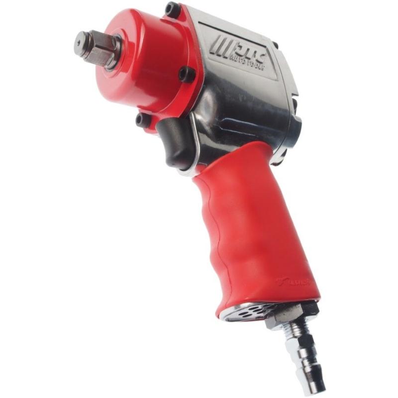 Ударный пневматический гайковерт JTC JTC-5001A 12 12375₽