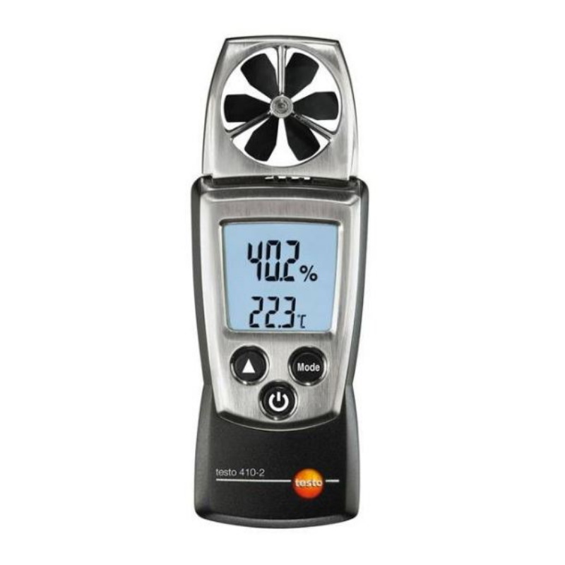 Анемометр с крыльчаткой Testo 410-2 в Туле