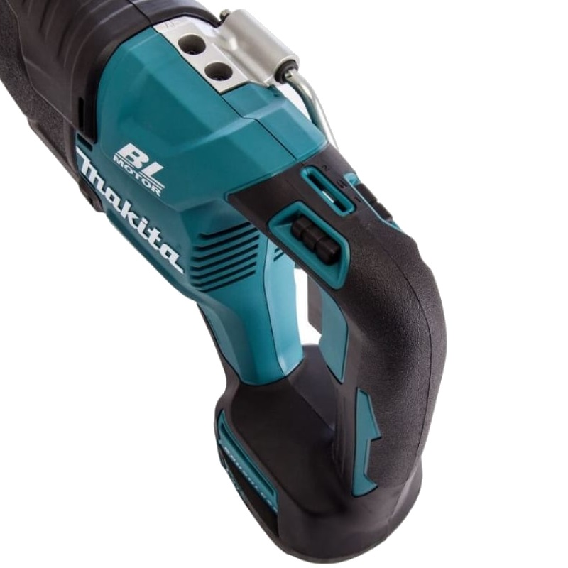 Аккумуляторная сабельная пила Makita DJR187Z (Li-ion 18 В, без АКБ и ЗУ) в Кинешме