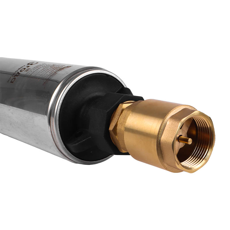 Скважинный насос Джилекс Водомет Проф 110/110