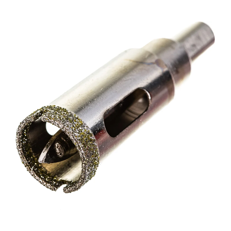 Коронка алмазная по керамике и кафелю Trio-Diamond 400020 (с центрирующим сверлом 20мм) в Иваново