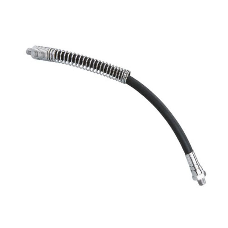 Шланг для шприца сменный для масла Groz GR 43760 GHC/HP-12/SPR/B, 300 мм