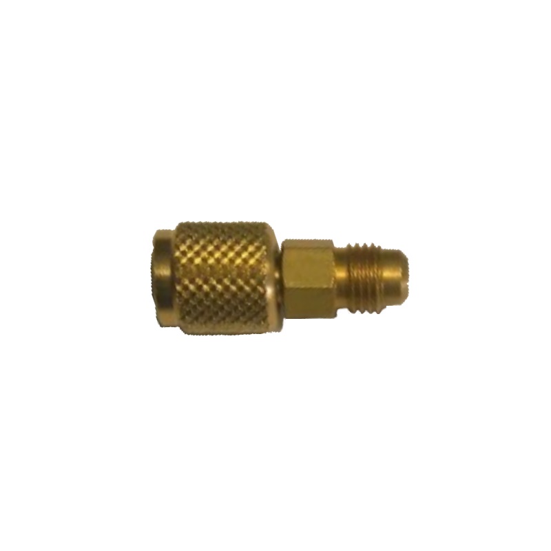 Адаптер Wigam RG-180-5/4, 1/4" SAE x 5/16" SAE FM в Иваново