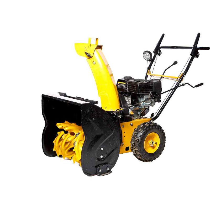 Снегоуборщик REDVERG RD-250-65E бензиновый во Владимире