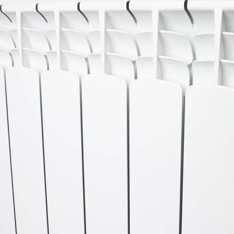 Радиатор биметаллический Stout Space 500 SRB-0310-050012, 12 секций