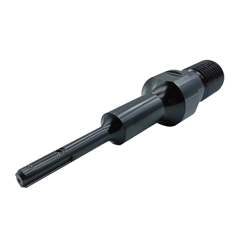 Хвостовик для алмазных коронок Trio-Diamond 290820 190 мм 1_14unc - sds plus 1984₽