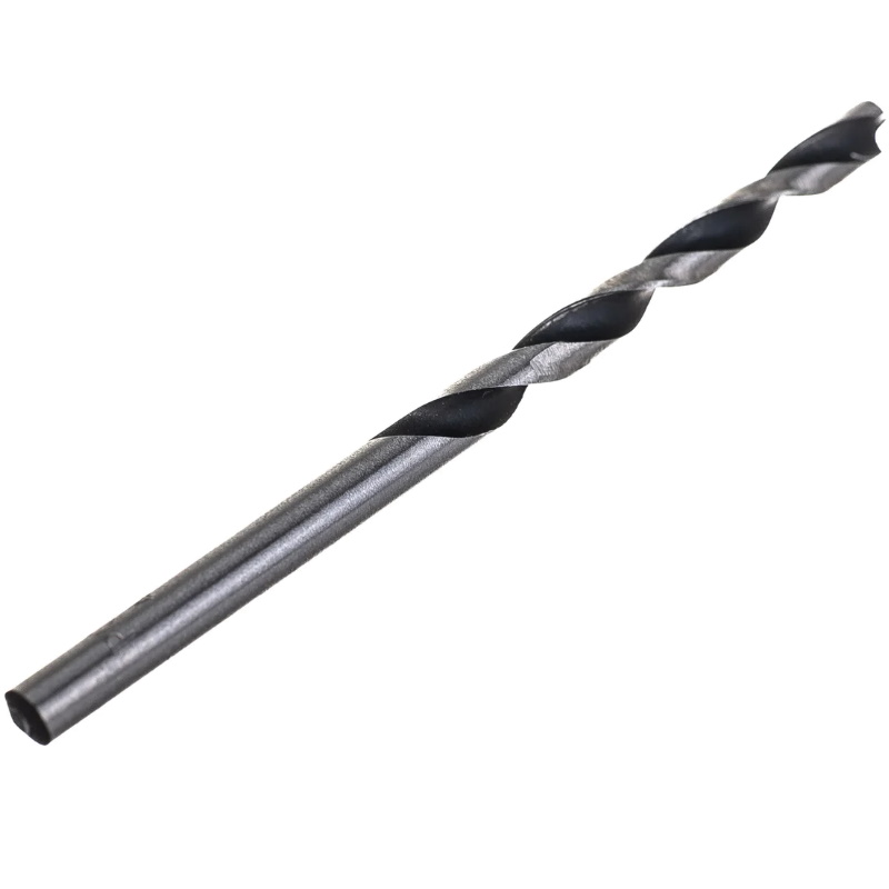 Сверло по дереву Patriot 815010071 спиральное 4 мм W-образная заточка 1 штука в блистере 47₽