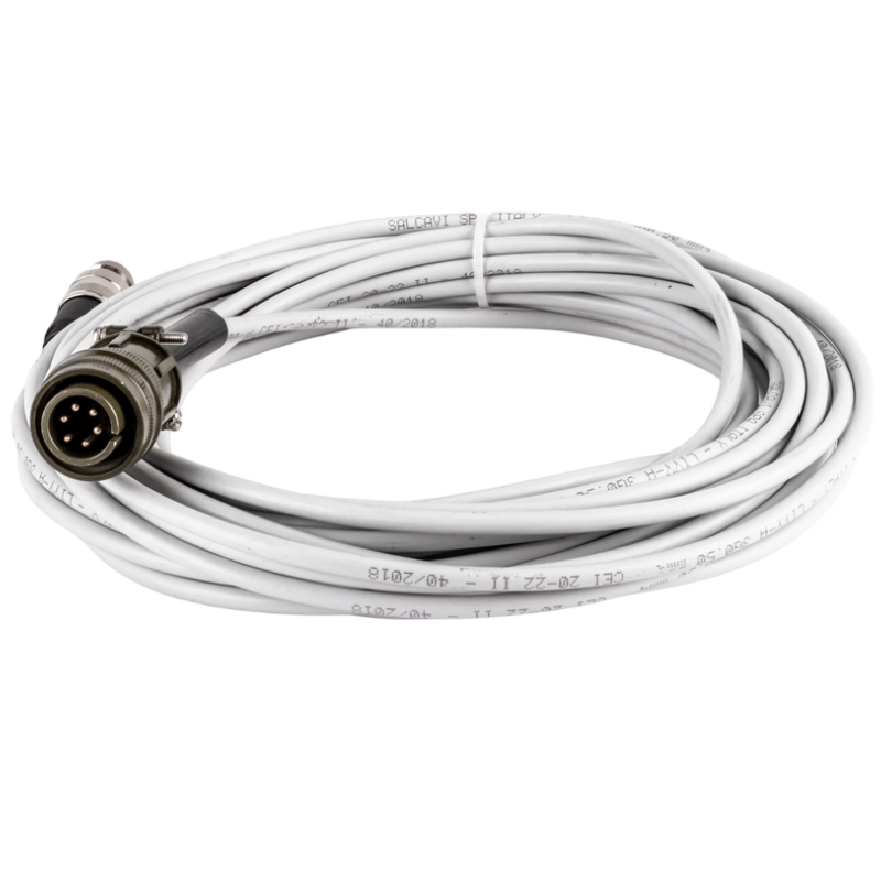 Кабель управления FoxWeld RC03 9144, 10м во Владимире