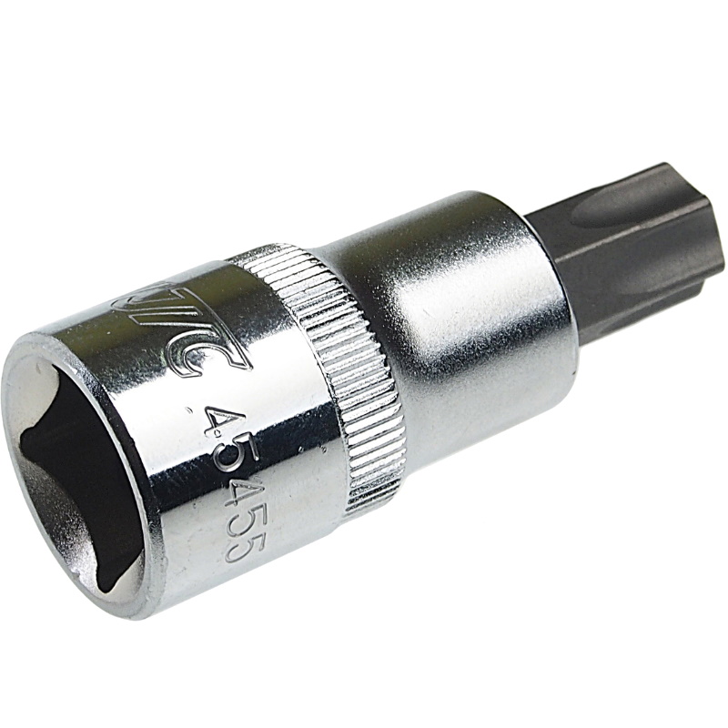 Бита-головка JTC JTC-45555, 1/2” TORX T55х120мм