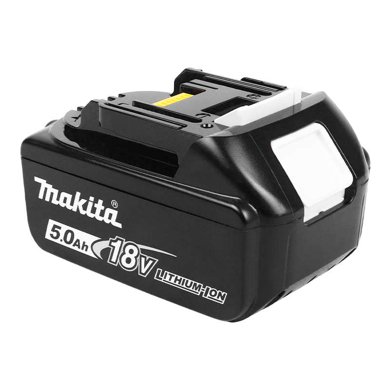 Аккумулятор Makita BL1850B (LXT 18В, 5Ач, инд. заряда) 632G59-7 в Иваново