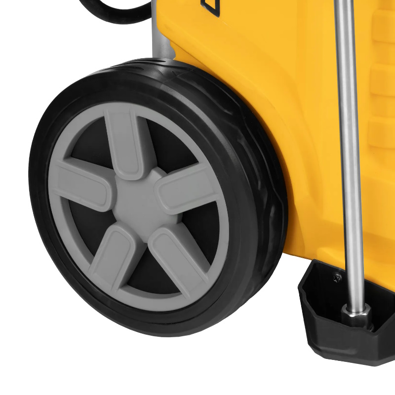 Мойка высокого давления Denzel K 50 Power 58271, 150 бар, 2100 Вт, 600 л/ч, асинхронный двигатель в Угличе
