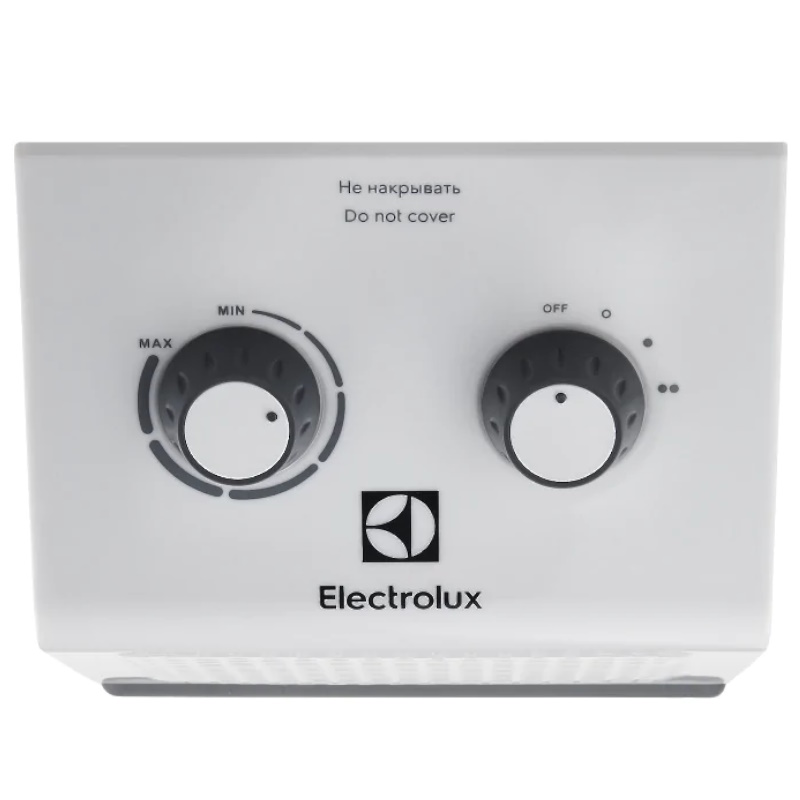 Тепловентилятор Electrolux EFH/S-1115, 1.5 квт