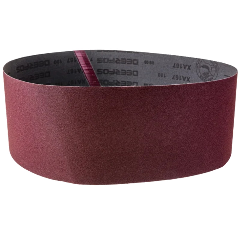 Шлифлента для BP-150 Proma 60606010, 150/1220, Р100, BPK-250  в Твери