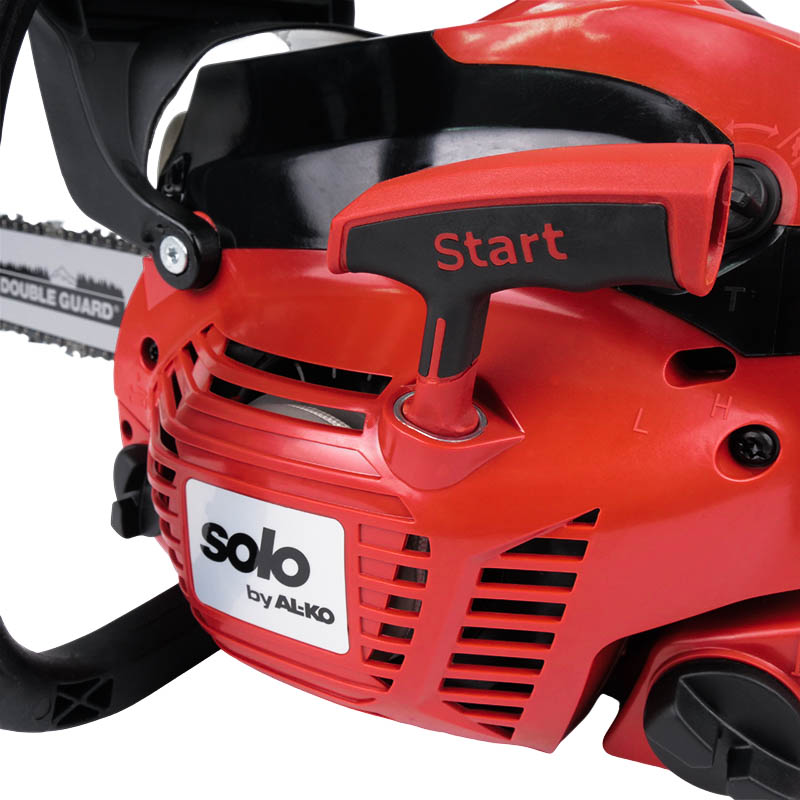 Мотопила бензиновая solo by Al-Ko Comfort Pro 6442 127430 в Переславле