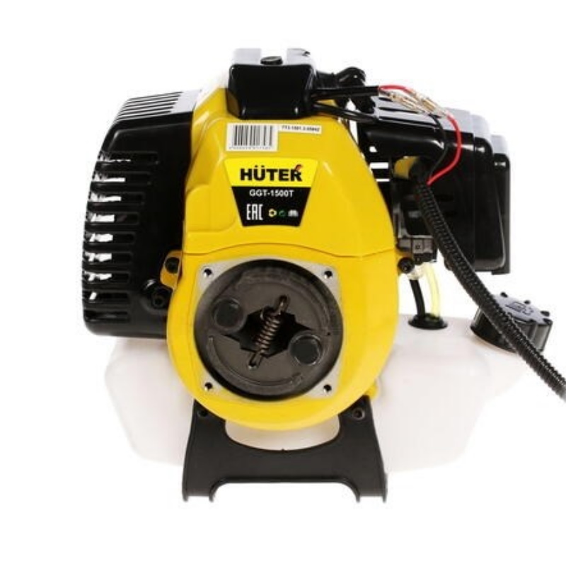 Бензиновый триммер Huter GGT-1500T, 70/2/9