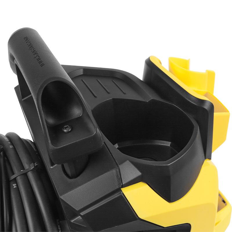 Мойка высокого давления Karcher K 4 Power Control 1.324-030, 130 бар в Иваново