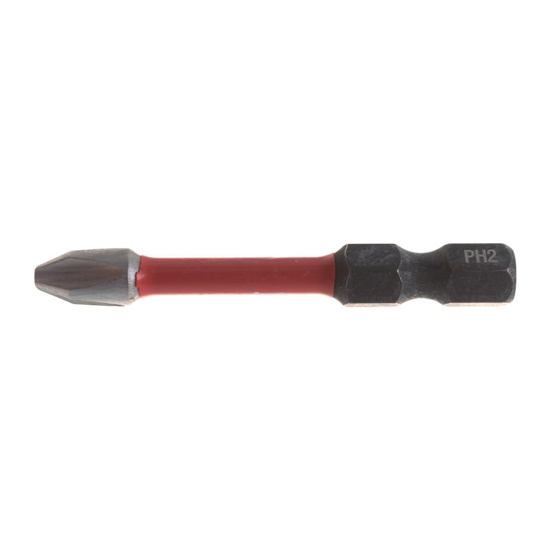 Бита Milwaukee Shockwave 4932430854, PH2, 50 мм в Ярославле