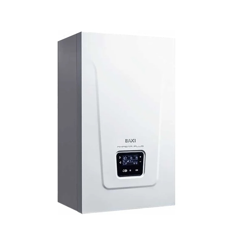 Электрический настенный котел Baxi Ampera Plus 6, E8403206 в Туле