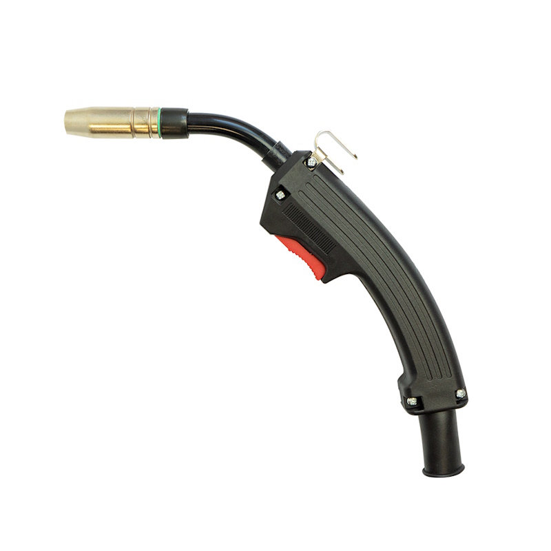 Сварочная горелка Fubag FB 150 mini 68 317 180А оплетка EPDM клапан латунный 3620₽