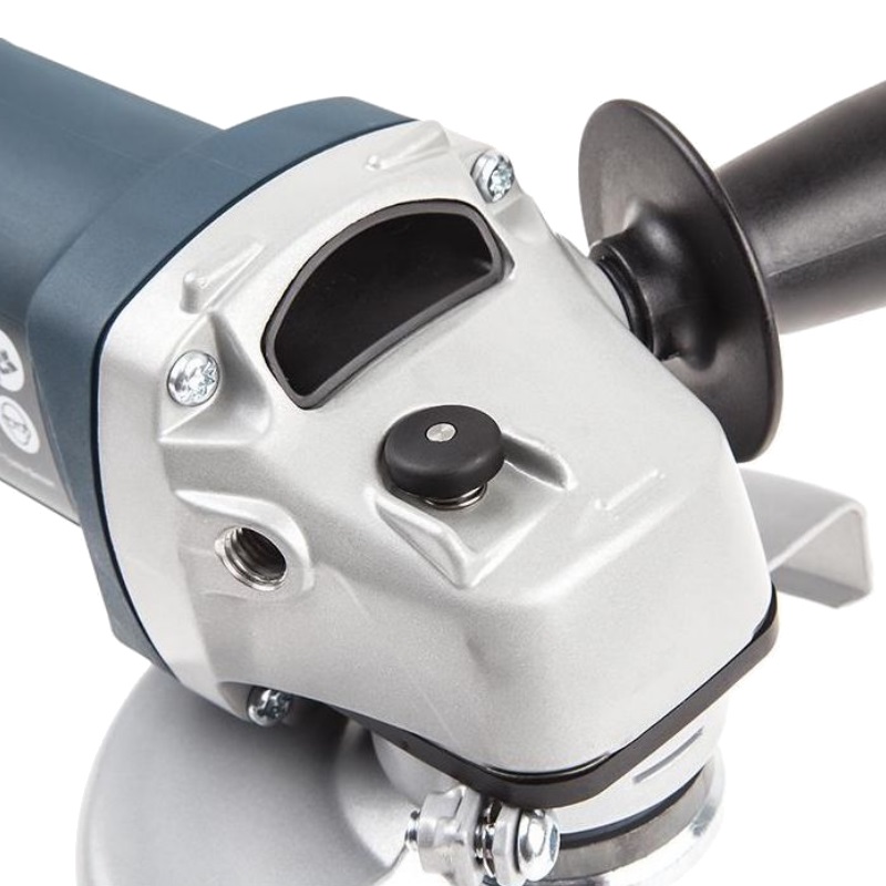 Угловая шлифмашина (болгарка) Bosch GWS 660 0.601.375.08N + Подарок Отрезной круг Expert по металлу 125х1 мм (10 шт.), 115 мм, 660 Вт в Кинешме