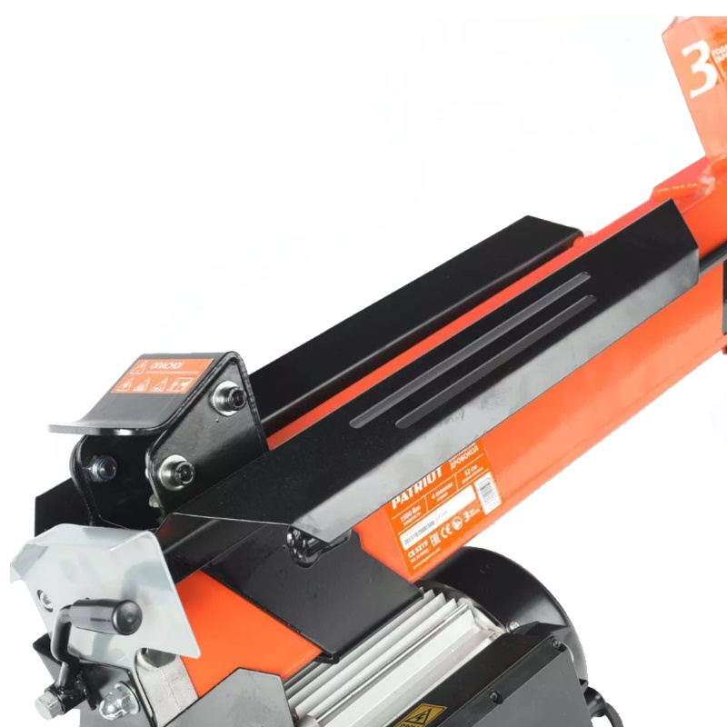 Дровокол электрический Patriot CE 5215 766300002 (усилие 4 тонны) в Муроме