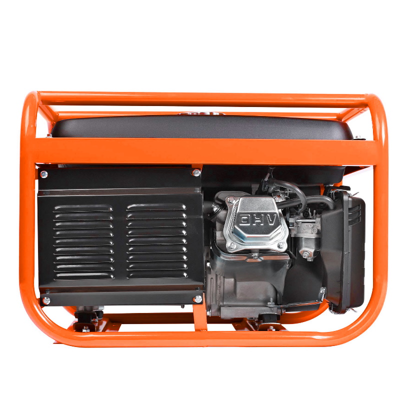 Бензиновый генератор Patriot GRS 3800, 476102255 в Туле