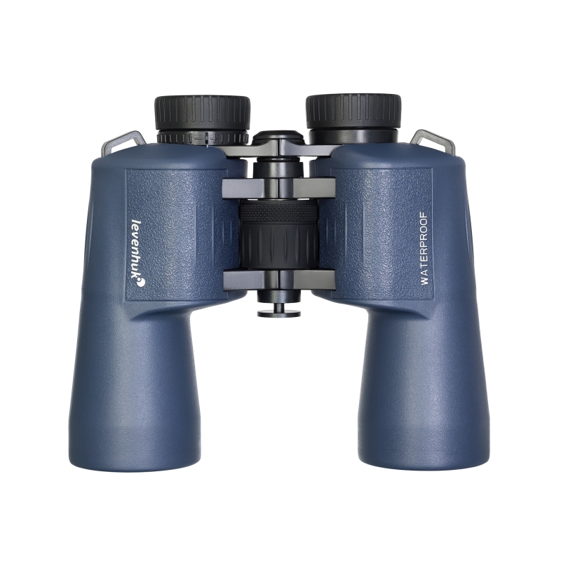 Бинокль Levenhuk New Sherman PLUS 84614, 12x50 в Иваново