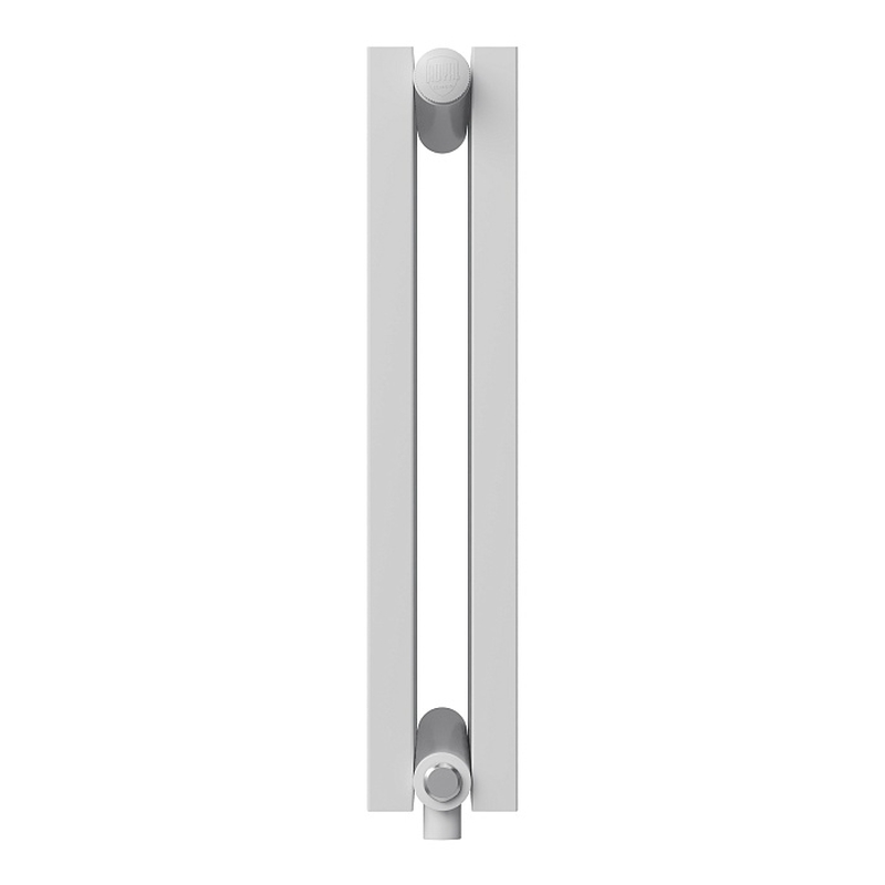 Дизайн-радиатор Royal Thermo Shift Q30 VC2050 НС-1631288, 08 секций, RAL9016 в Угличе